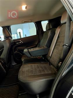 ميتسوبيشي اوتلاندر